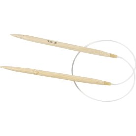 Rundstickor 7 L 60 cm, bambu