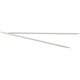 Strumpstickor nej 3.5, L: 20 cm metall 5 st