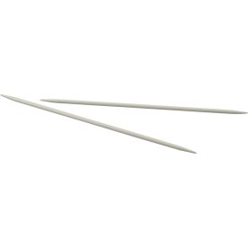 Strumpstickor nr 4, L: 20 cm metall 5 st