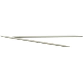 Strumpstickor nr 4.5, L: 20 cm metall 5 st