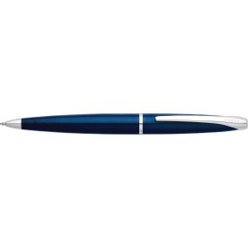 Cross ATX kulspetspenna, Blue Lacquer