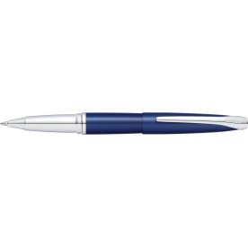 Cross ATX rollerball, Blue Lacquer