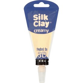 Modellera Silk Clay Creamy 35 ml beige