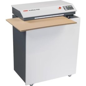 HSM ProfiPack P425 Pappersmakulator | Golvmodell