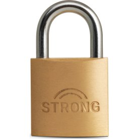 Hänglås STRONG 25 mm