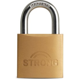 Hänglås STRONG 30 mm