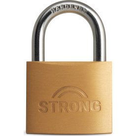 Hänglås STRONG 40 mm