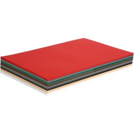 Julkartong Colortime A3 180 g 300 ark Blandade fär