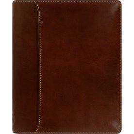 Filofax Lockwood kalenderpärm, A5 Zip