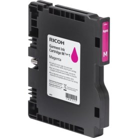 Bläckpatron Ricoh Ri 100 Magenta 100 ml