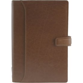 Filofax Lockwood Kalenderpärm, Personal