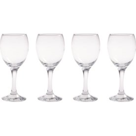 Vitvinsglas Aida Café 24,5 cl 4 st
