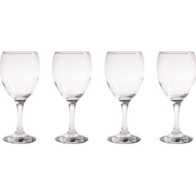 Rödvinsglas Aida Café 34,5 cl 4 st