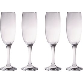 Champagneglas Aida Café 22 cl 4 st