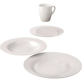Serveringsset Aida Café 24 delar