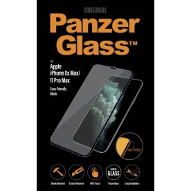 PanzerGlass iPhone Xs Max/11 Pro Max, Privacy (CF)