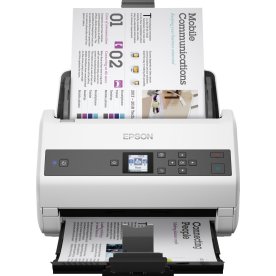 Scanner Epson WorkForce DS-870 A3