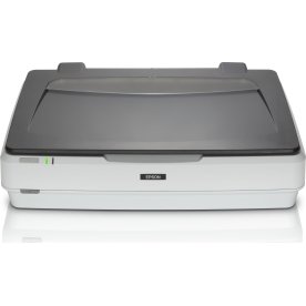 Epson Expression 12000XL A3-scanner 
