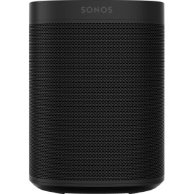 Sonos One SL trådlös högtalare | Svart