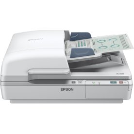 Scanner Epson WorkForce DS-7500 A4