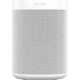Sonos One SL trådlös högtalare | Vit