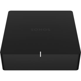 Sonos Port, svart