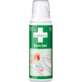Burn Gel Spray Cederroth 100 ml