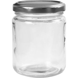 Sylteglas, 240 ml, 12 stk