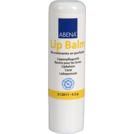 Läppcerat utan färg och parfym, 4,8 g