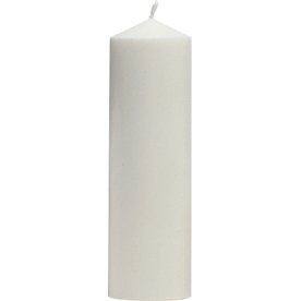 Altarljus 70x200 mm, 30 timmar