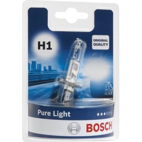 Bosch H1 halogenlampa för bilar, Pure Light