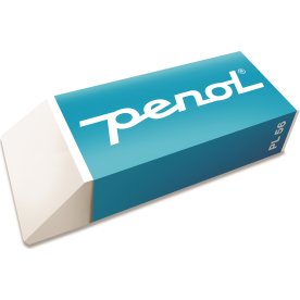 Penol PL-56 Radergummi, maxi