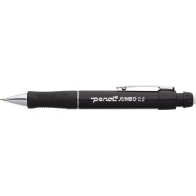Penol Jumbo Stiftpenna, 0,5 mm, svart