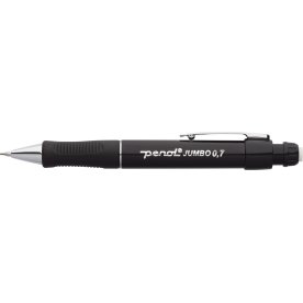 Penol Jumbo Stiftpenna, 0,7 mm, svart