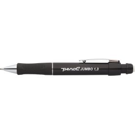 Penol Jumbo Stiftpenna, 1,3 mm, svart