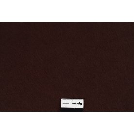 Hobbyfilt, A4 21x30 cm, 10 ark, brun