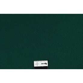 Hobbyfilt, A4 21x30 cm, 10 ark, mørk grøn