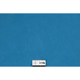Hobbyfilt A4 21x30 cm 10 ark turkos