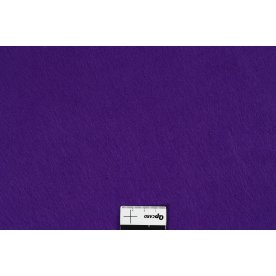 Hobbyfilt A4 21x30 cm 10 ark lila
