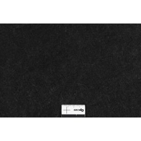 Hobbyfilt Melerad A4 21x30 cm 10 ark svart