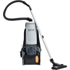 Ryggburen dammsugare Nilfisk GD5 Battery