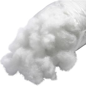 Fyllnadsvadd 1 kg