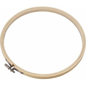 Broderiram 20 cm