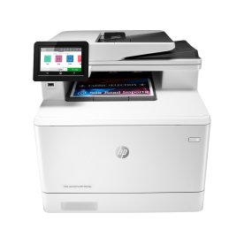 HP Color LaserJet Pro M479dw multifunktionsprinter