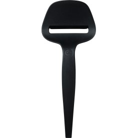 Osthyvel Osti 01 Svart plast