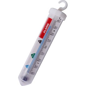 Kylskåpstermometer