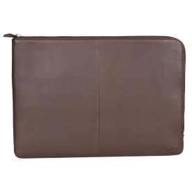 Datorfodral BUFFALO Sleeve för 14” Brun