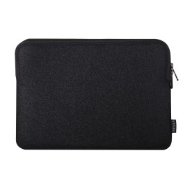 ONSALA 13/14" Glitterfodral, svart