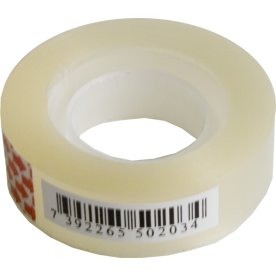 Budget Kontorstejp 15 mm x 33 m