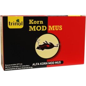 TRINOL Alfa anti-mus korn, 150 g